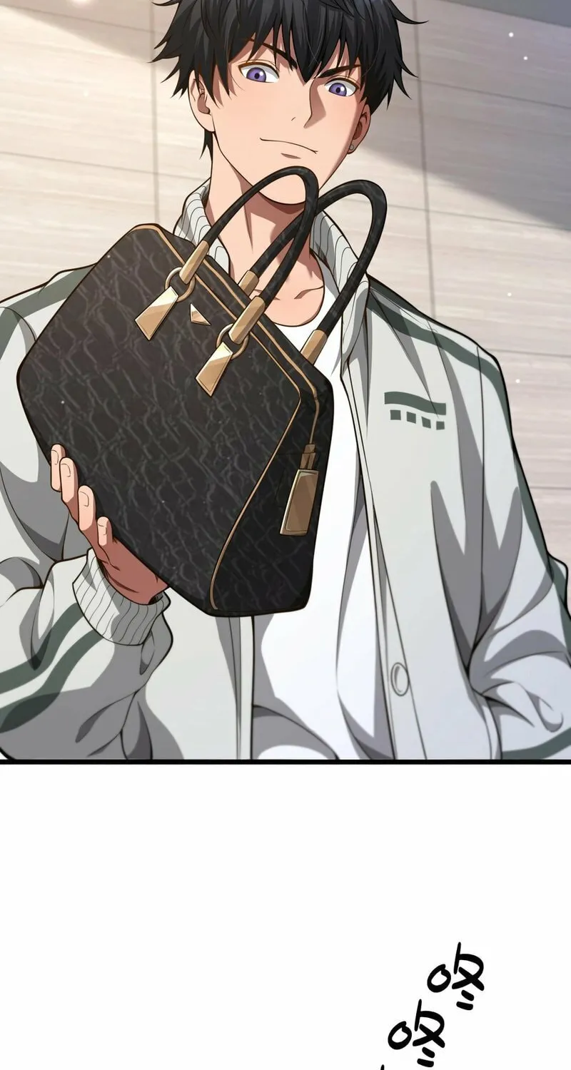 Caifu Ziyou Hou, Tamen Xianshangle Zhongcheng Chapter 1 page 69 - 
