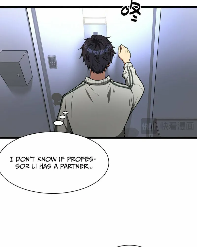 Caifu Ziyou Hou, Tamen Xianshangle Zhongcheng Chapter 1 page 70 - 