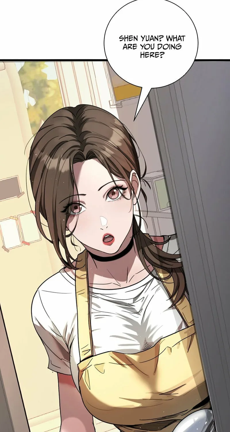 Caifu Ziyou Hou, Tamen Xianshangle Zhongcheng Chapter 1 page 71 - 