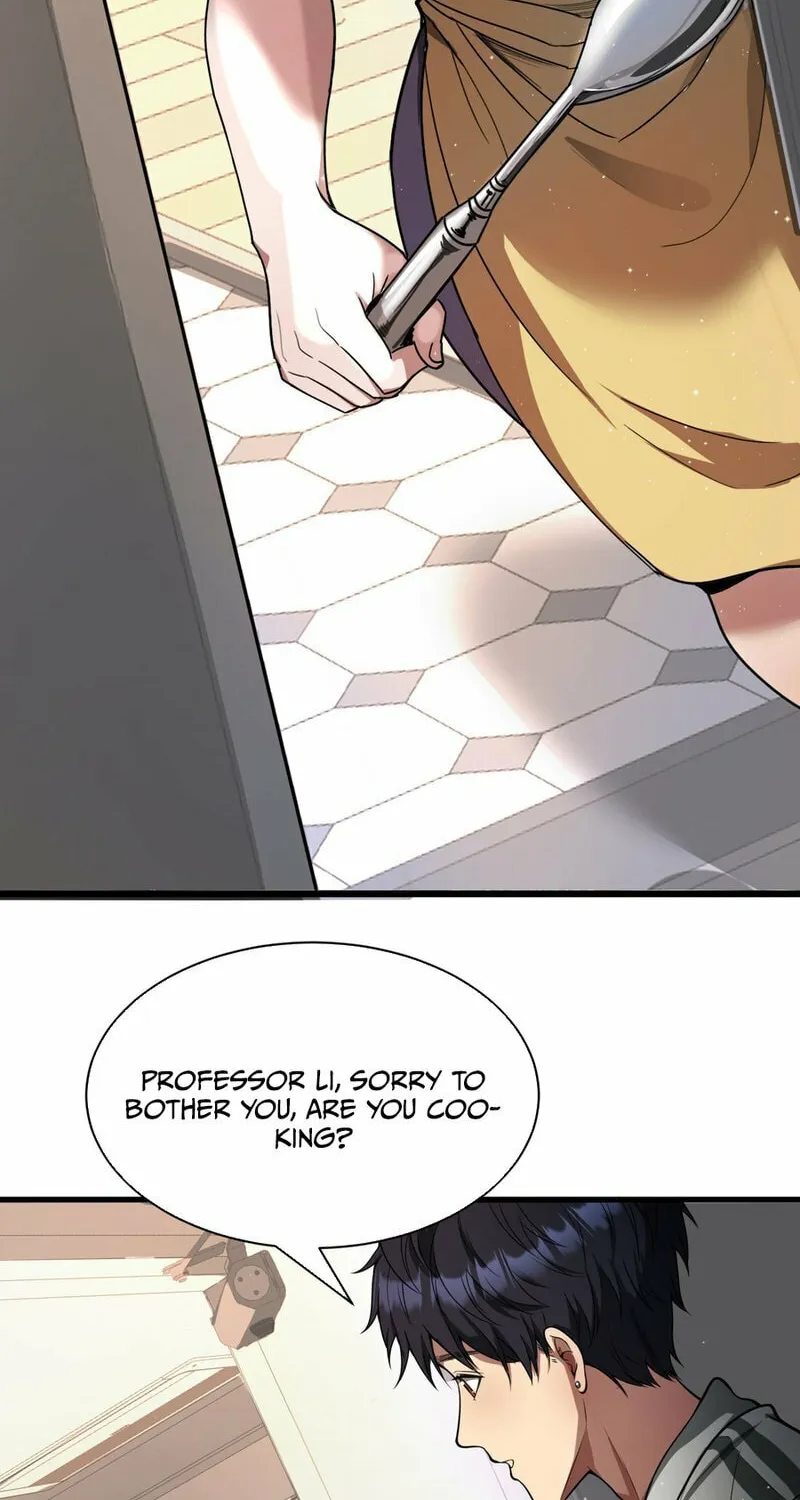 Caifu Ziyou Hou, Tamen Xianshangle Zhongcheng Chapter 1 page 72 - 