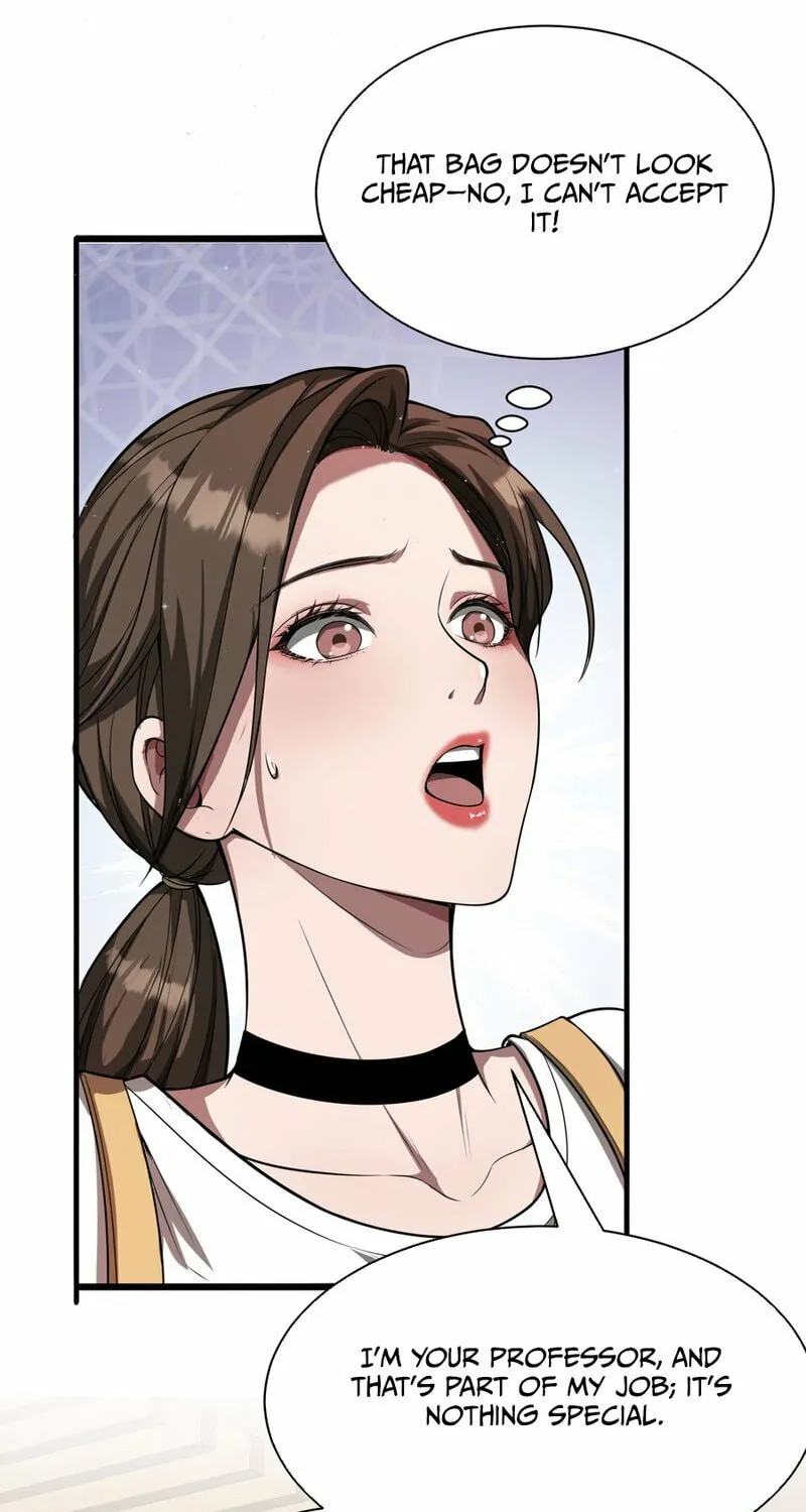 Caifu Ziyou Hou, Tamen Xianshangle Zhongcheng Chapter 1 page 75 - 