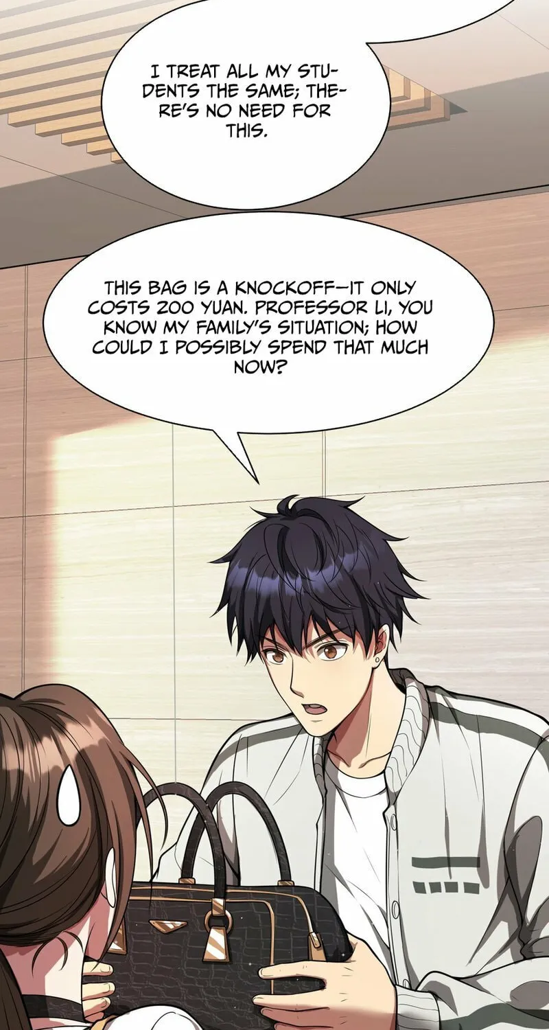 Caifu Ziyou Hou, Tamen Xianshangle Zhongcheng Chapter 1 page 76 - 