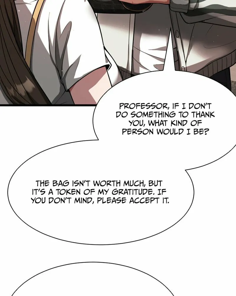 Caifu Ziyou Hou, Tamen Xianshangle Zhongcheng Chapter 1 page 77 - 