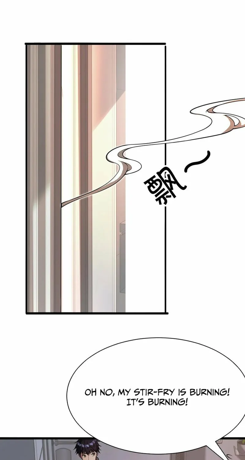 Caifu Ziyou Hou, Tamen Xianshangle Zhongcheng Chapter 1 page 79 - 