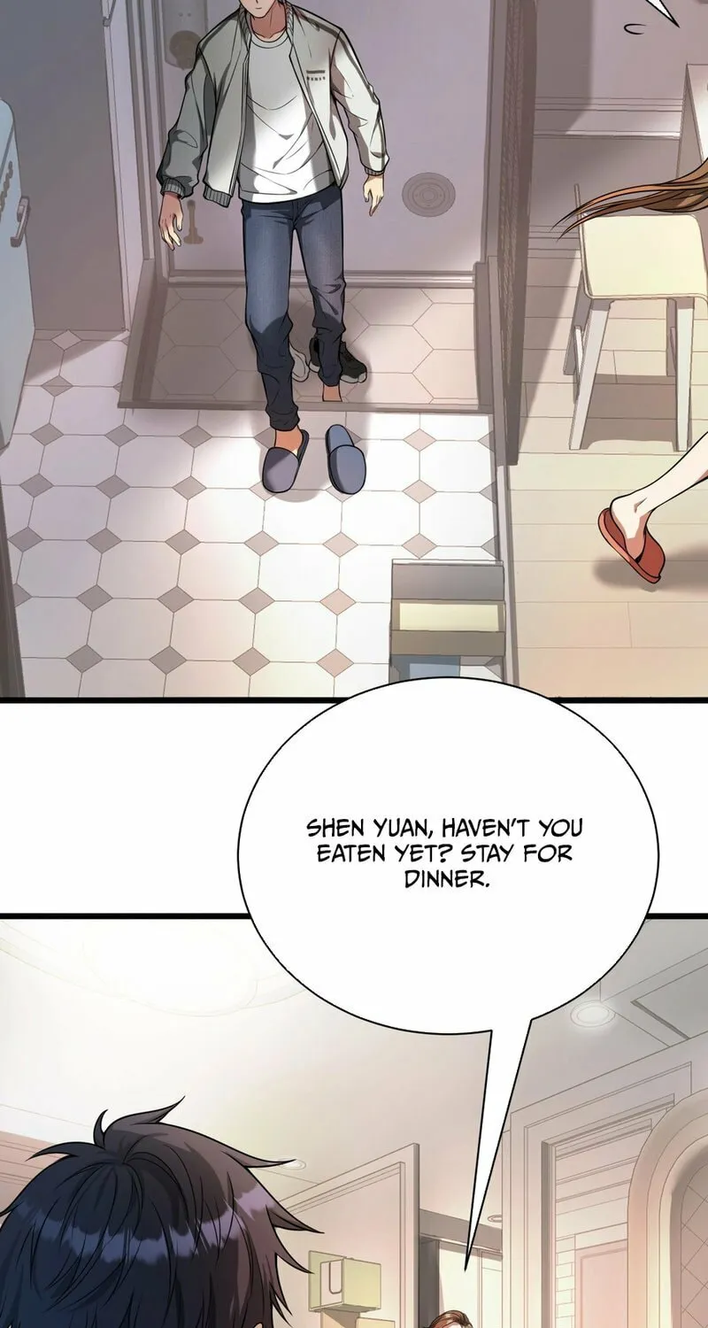 Caifu Ziyou Hou, Tamen Xianshangle Zhongcheng Chapter 1 page 80 - 