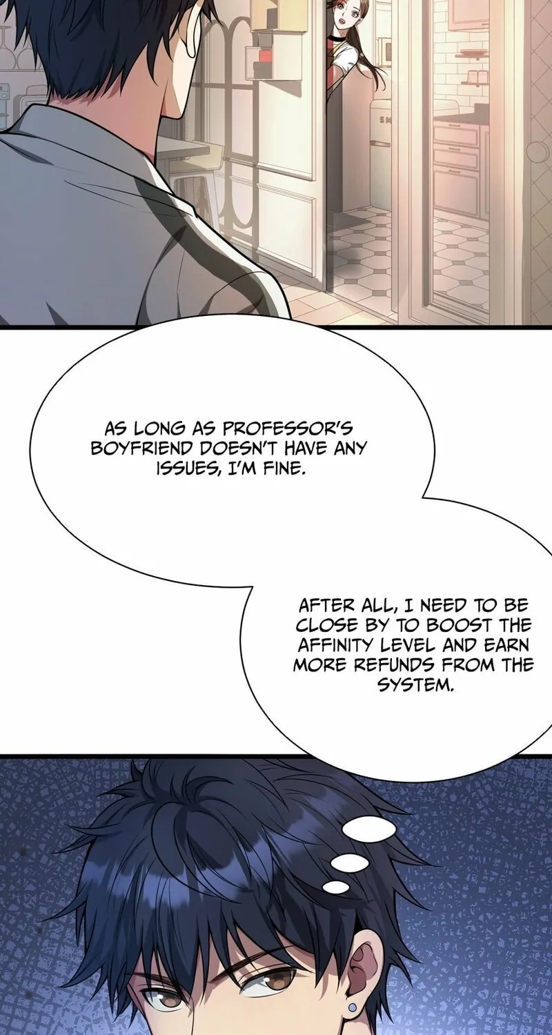 Caifu Ziyou Hou, Tamen Xianshangle Zhongcheng Chapter 1 page 81 - 
