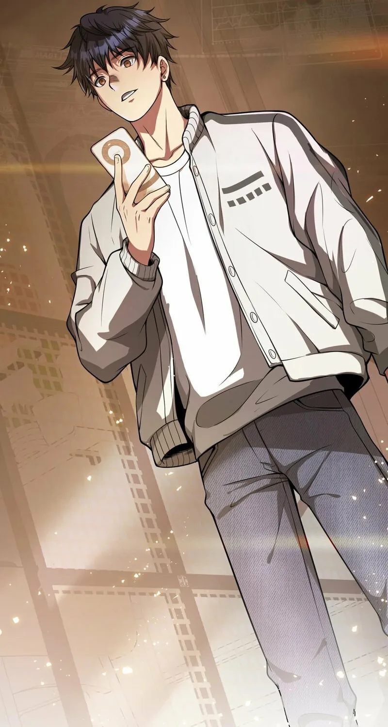 Caifu Ziyou Hou, Tamen Xianshangle Zhongcheng Chapter 1 page 83 - 