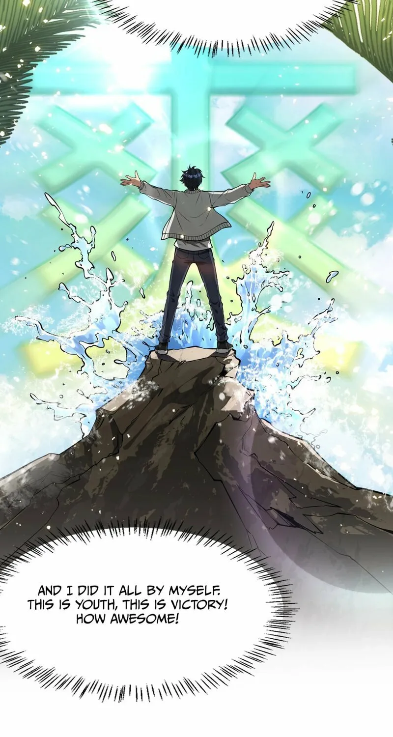 Caifu Ziyou Hou, Tamen Xianshangle Zhongcheng Chapter 1 page 85 - 