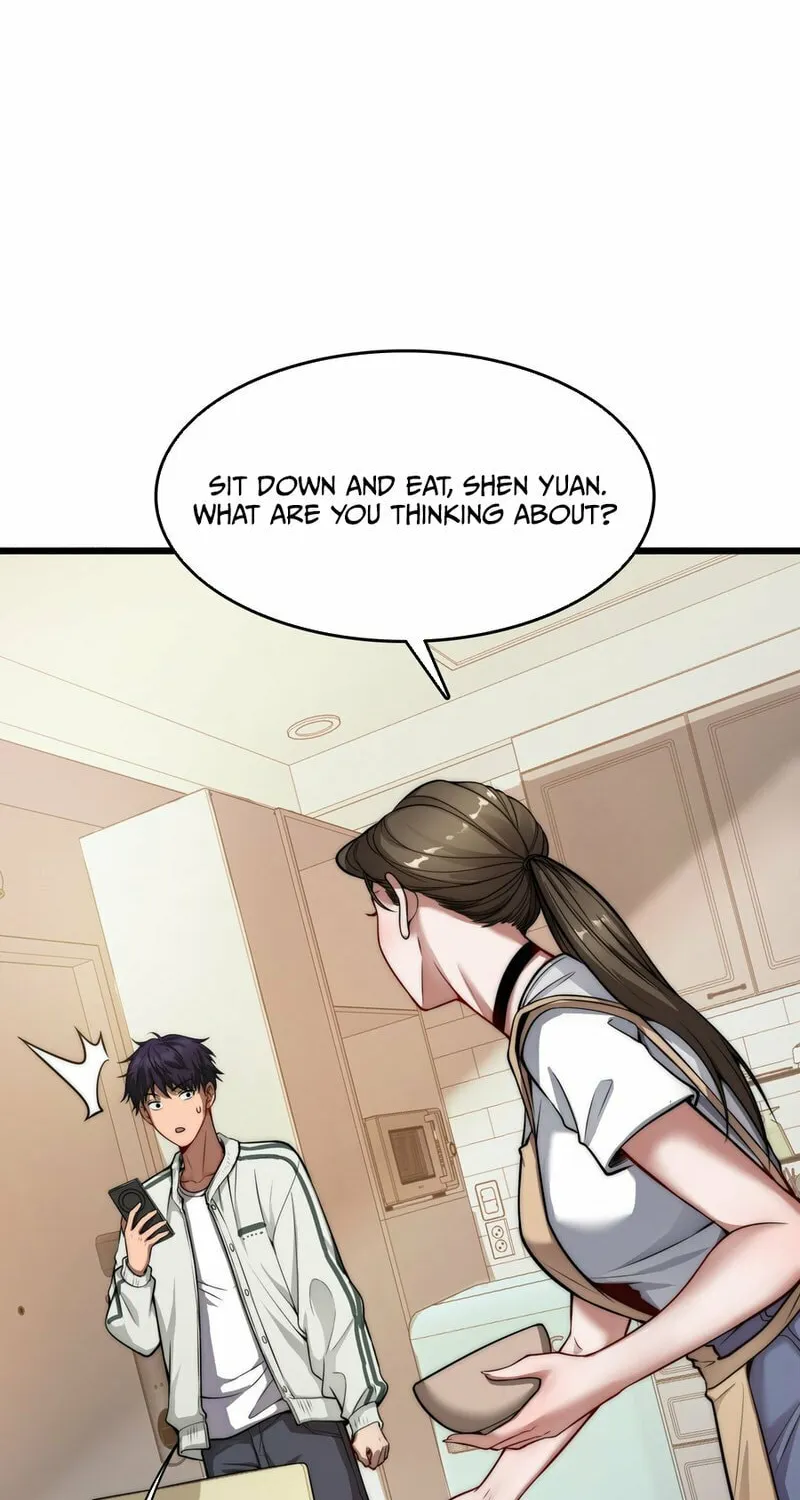 Caifu Ziyou Hou, Tamen Xianshangle Zhongcheng Chapter 1 page 86 - 
