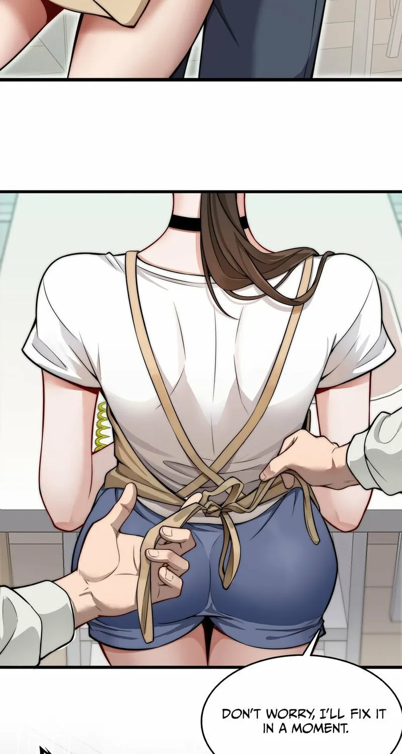 Caifu Ziyou Hou, Tamen Xianshangle Zhongcheng Chapter 1 page 90 - 