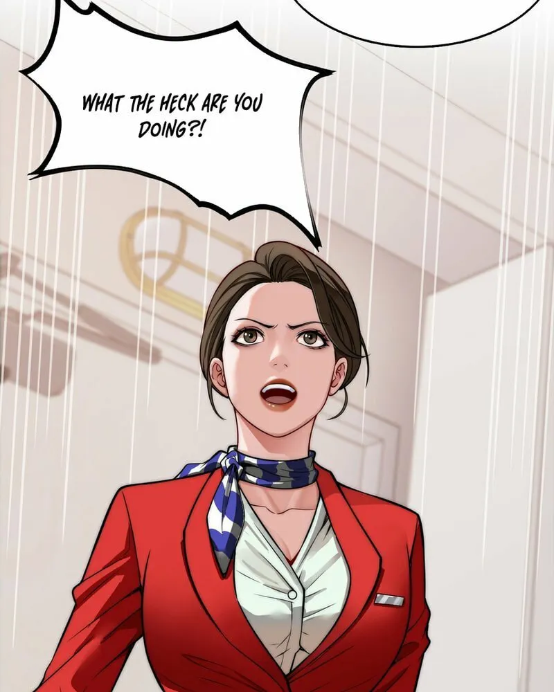 Caifu Ziyou Hou, Tamen Xianshangle Zhongcheng Chapter 1 page 91 - 