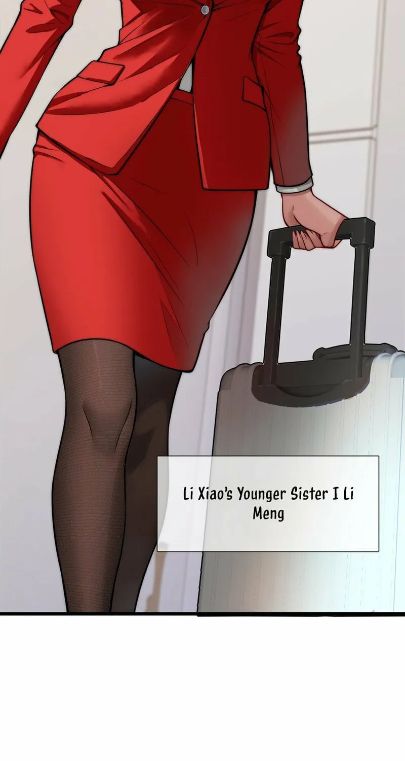 Caifu Ziyou Hou, Tamen Xianshangle Zhongcheng Chapter 1 page 92 - 
