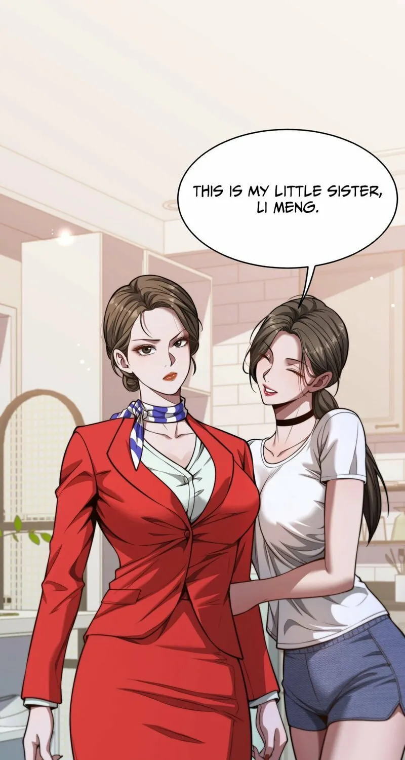 Caifu Ziyou Hou, Tamen Xianshangle Zhongcheng Chapter 1 page 94 - 