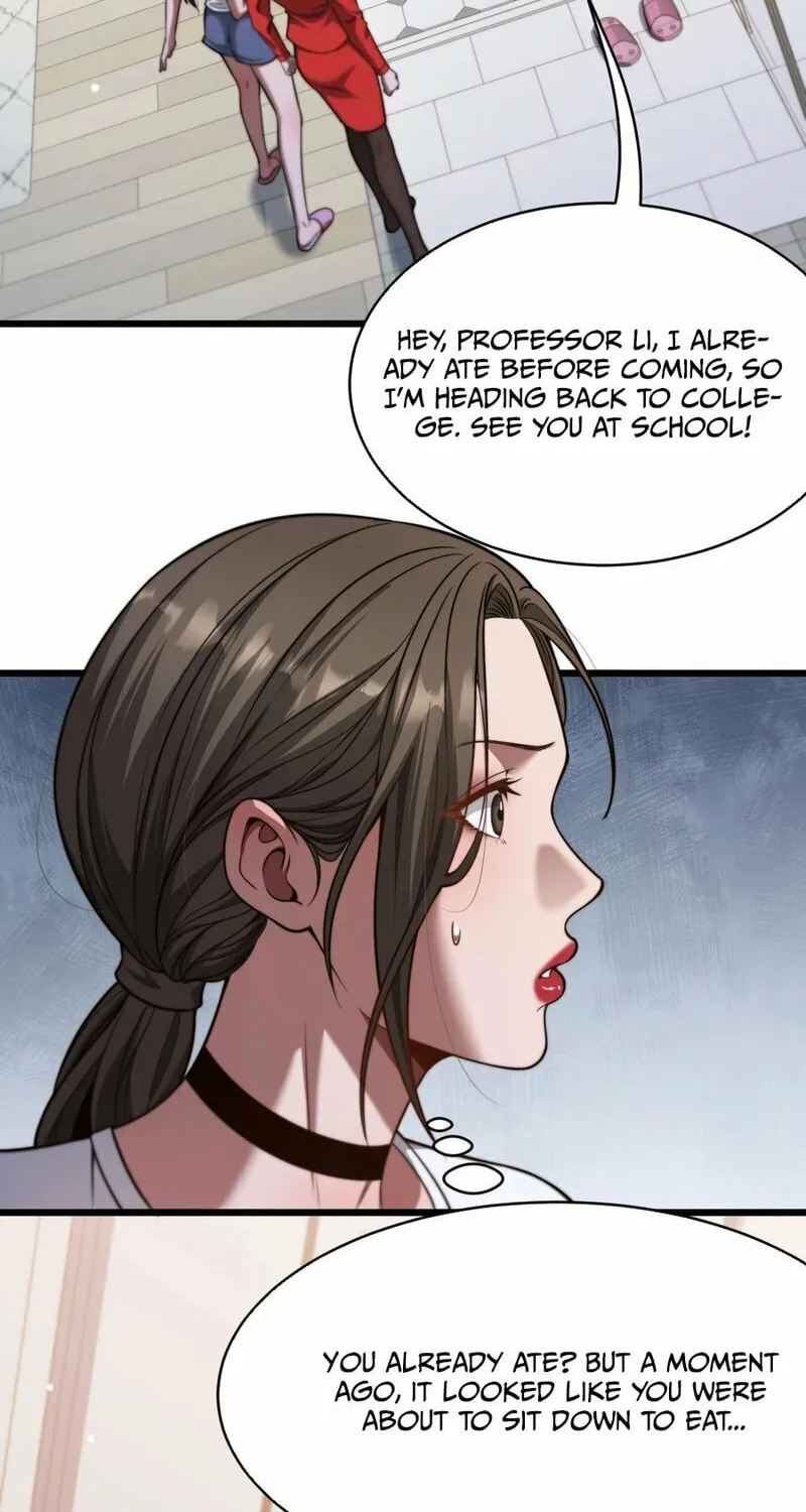 Caifu Ziyou Hou, Tamen Xianshangle Zhongcheng Chapter 1 page 97 - 