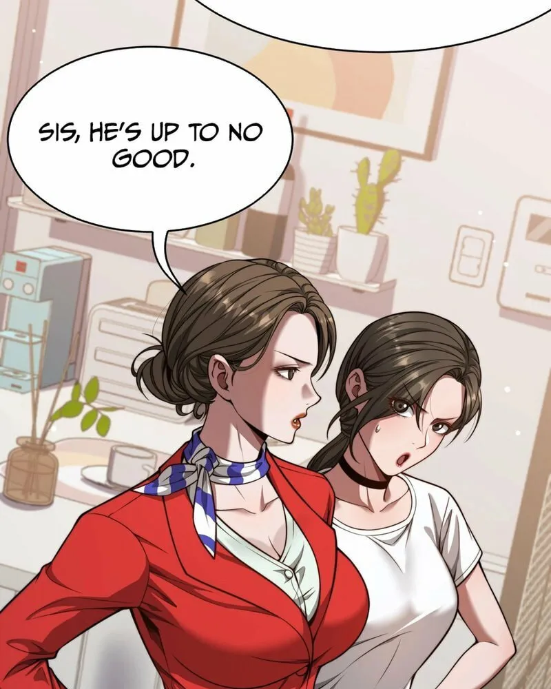 Caifu Ziyou Hou, Tamen Xianshangle Zhongcheng Chapter 1 page 98 - 