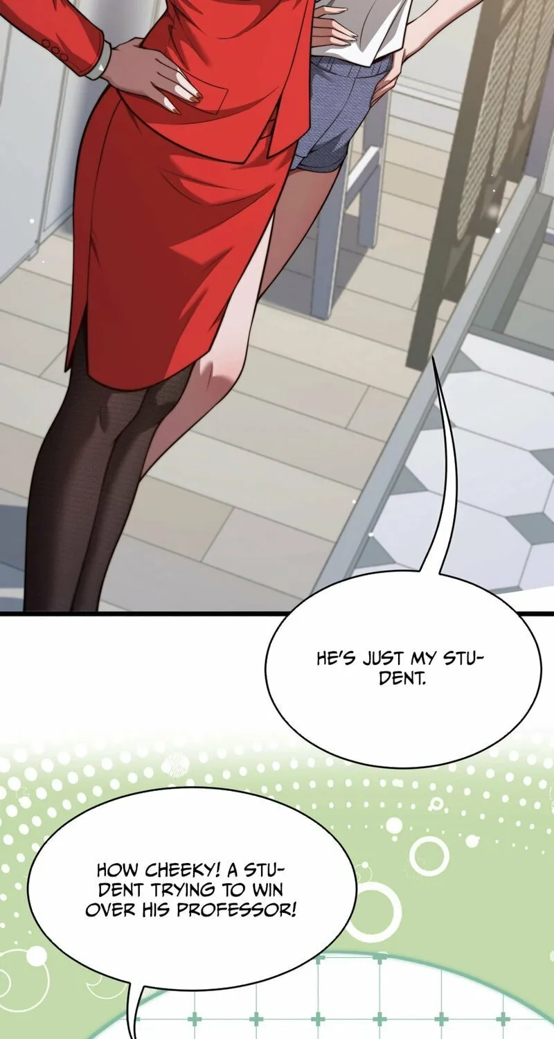 Caifu Ziyou Hou, Tamen Xianshangle Zhongcheng Chapter 1 page 99 - 