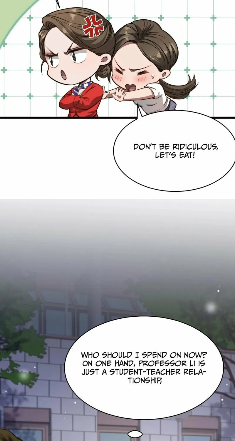 Caifu Ziyou Hou, Tamen Xianshangle Zhongcheng Chapter 1 page 100 - 