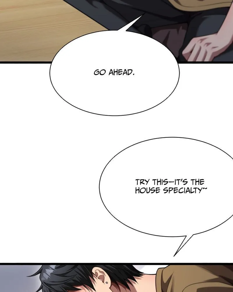Caifu Ziyou Hou, Tamen Xianshangle Zhongcheng Chapter 10 page 14 - 