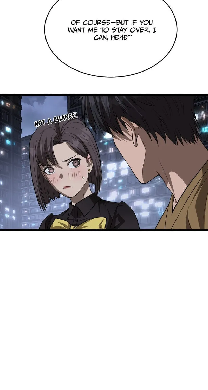 Caifu Ziyou Hou, Tamen Xianshangle Zhongcheng Chapter 10 page 27 - 