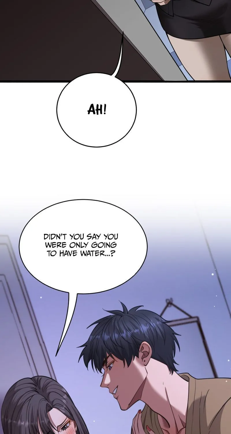 Caifu Ziyou Hou, Tamen Xianshangle Zhongcheng Chapter 10 page 30 - 