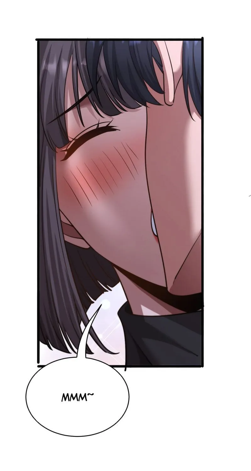 Caifu Ziyou Hou, Tamen Xianshangle Zhongcheng Chapter 10 page 32 - 