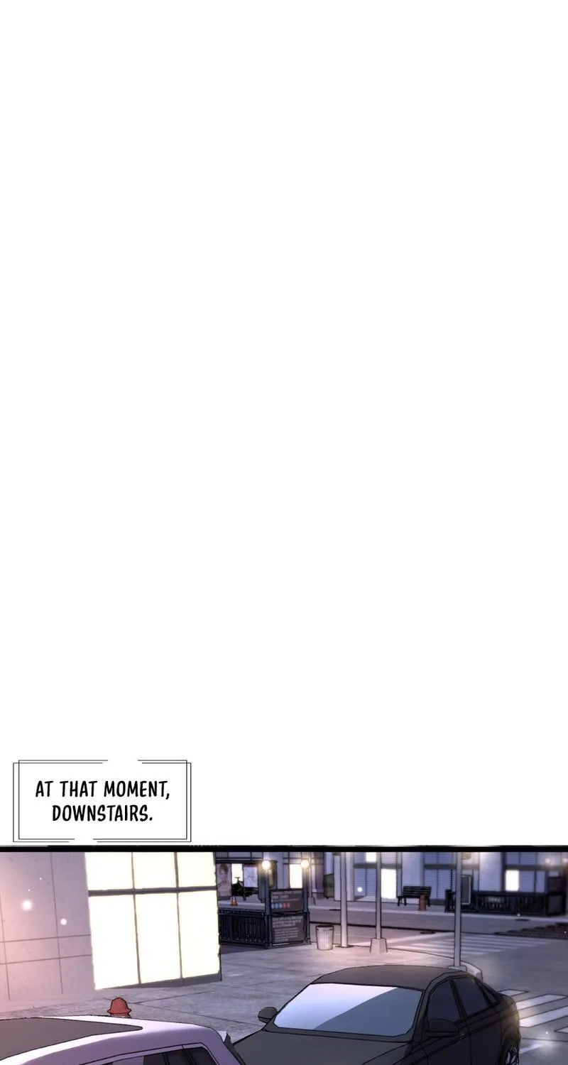 Caifu Ziyou Hou, Tamen Xianshangle Zhongcheng Chapter 10 page 33 - 