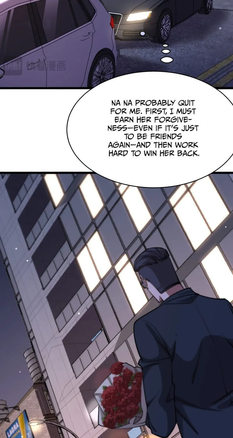 Caifu Ziyou Hou, Tamen Xianshangle Zhongcheng Chapter 10 page 34 - 