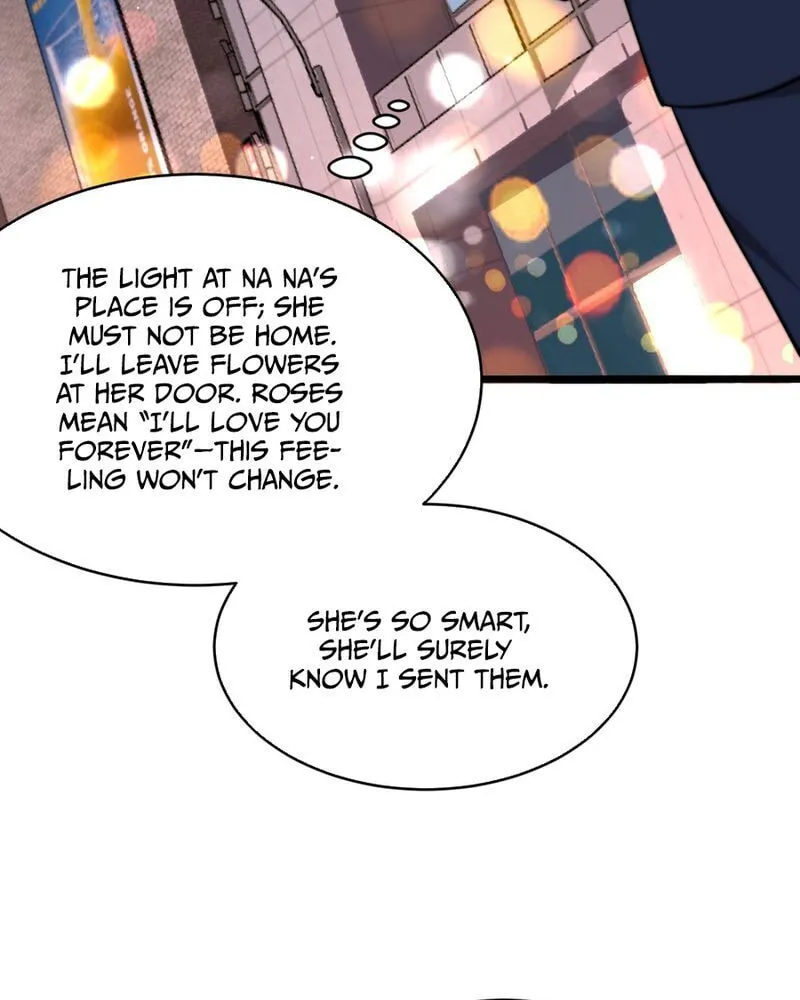Caifu Ziyou Hou, Tamen Xianshangle Zhongcheng Chapter 10 page 35 - 