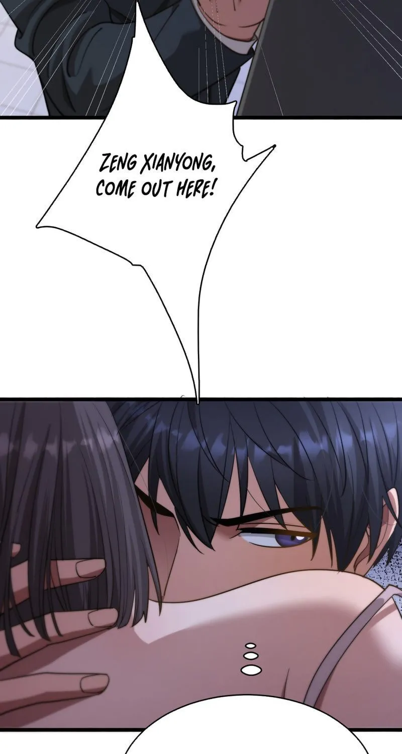 Caifu Ziyou Hou, Tamen Xianshangle Zhongcheng Chapter 10 page 38 - 