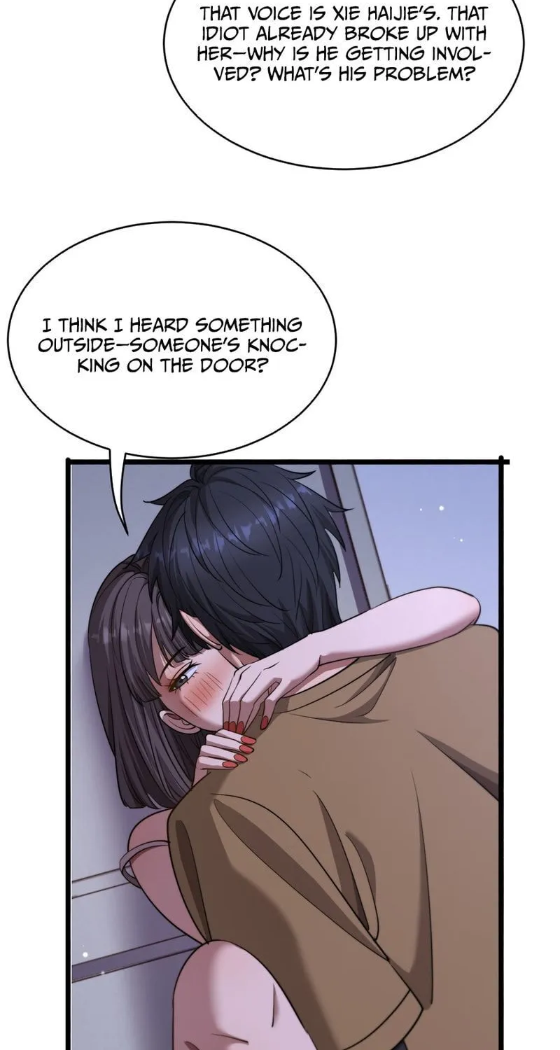 Caifu Ziyou Hou, Tamen Xianshangle Zhongcheng Chapter 10 page 39 - 