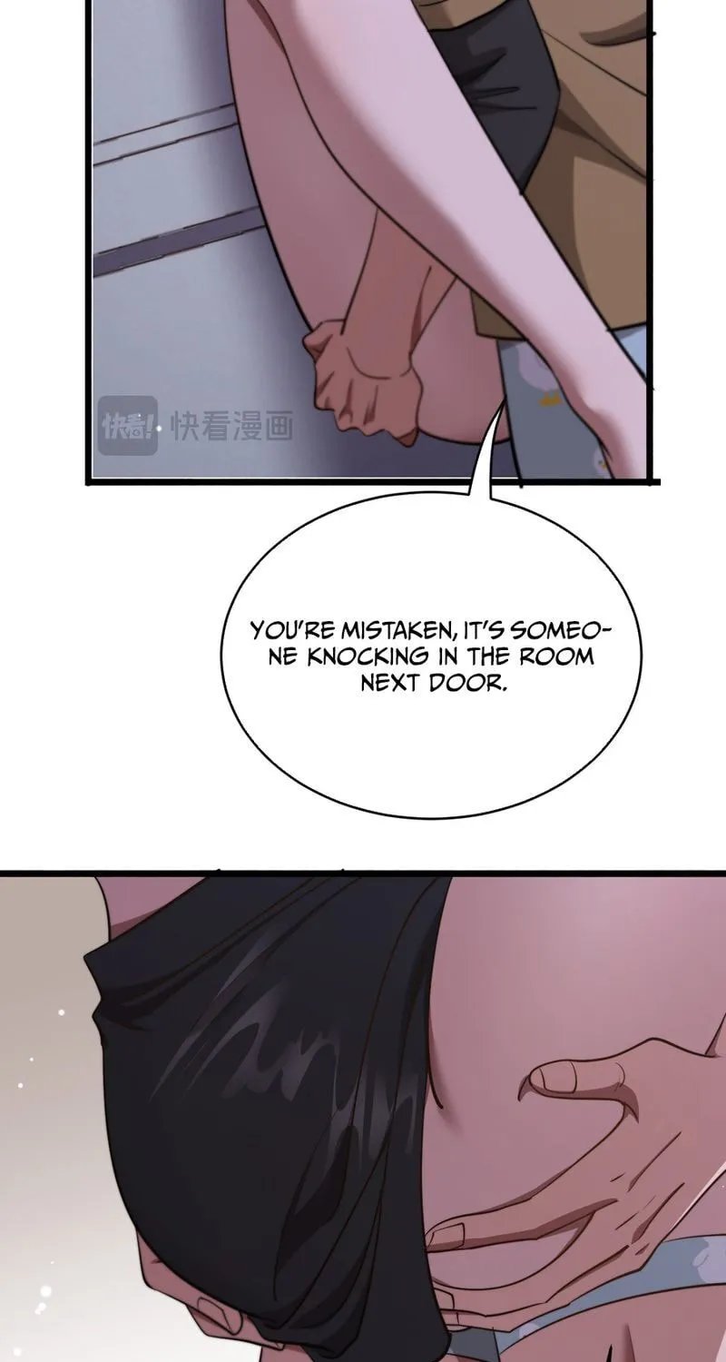 Caifu Ziyou Hou, Tamen Xianshangle Zhongcheng Chapter 10 page 40 - 