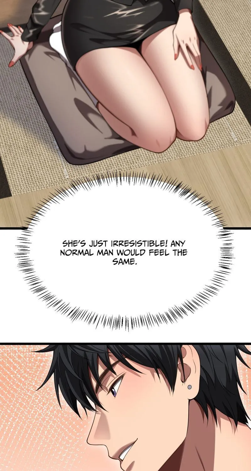 Caifu Ziyou Hou, Tamen Xianshangle Zhongcheng Chapter 10 page 5 - 