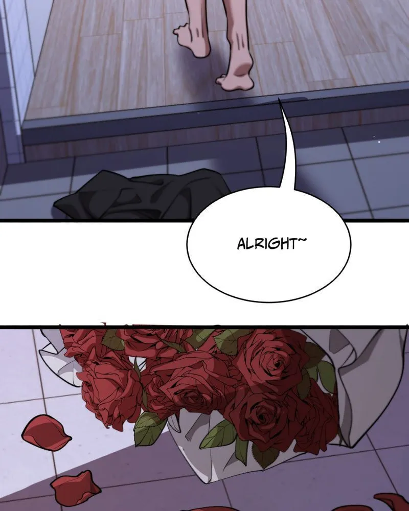 Caifu Ziyou Hou, Tamen Xianshangle Zhongcheng Chapter 10 page 42 - 