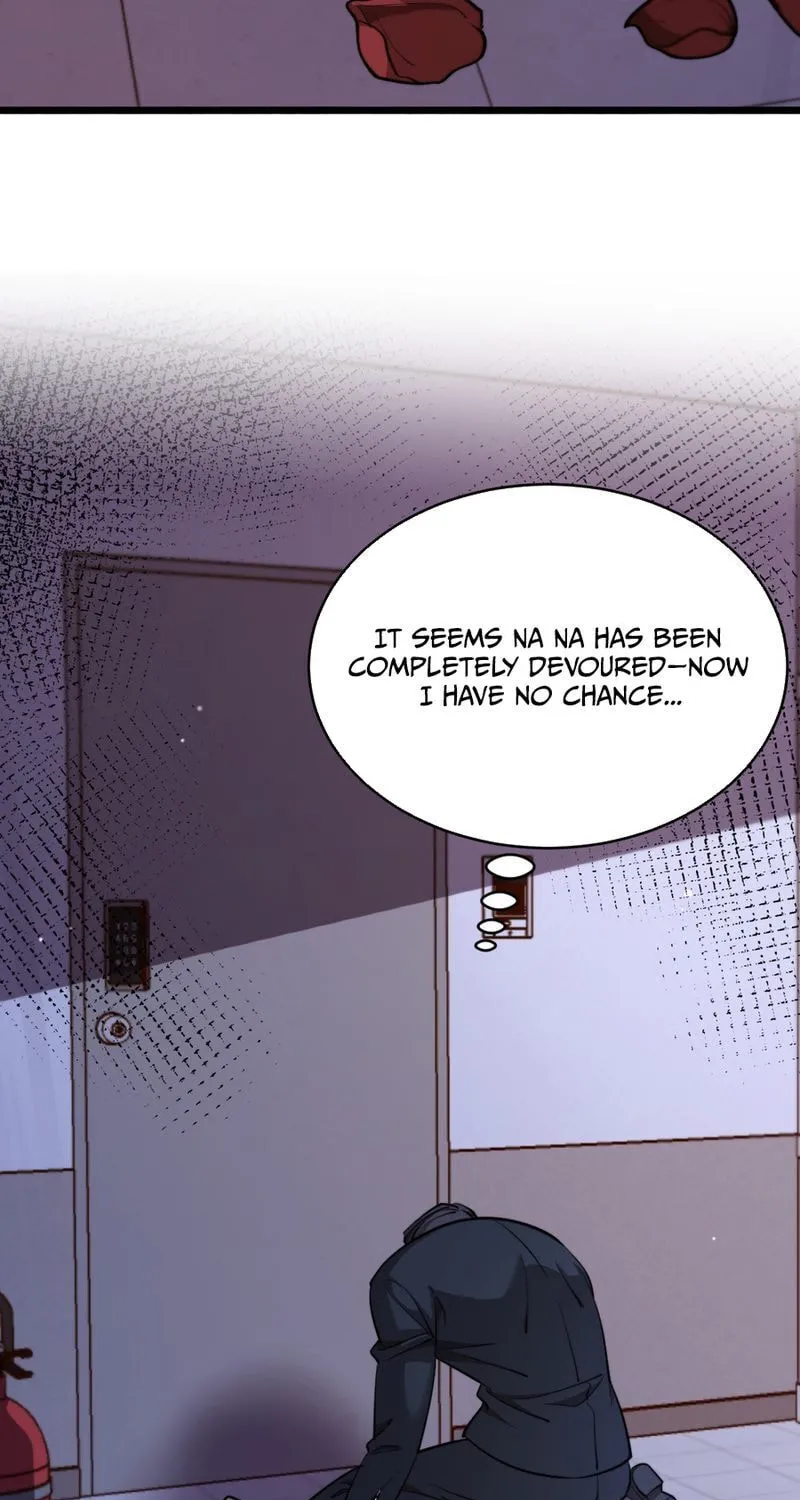 Caifu Ziyou Hou, Tamen Xianshangle Zhongcheng Chapter 10 page 43 - 