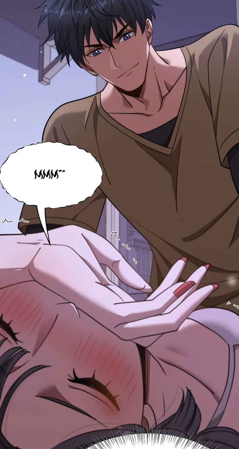 Caifu Ziyou Hou, Tamen Xianshangle Zhongcheng Chapter 10 page 47 - 