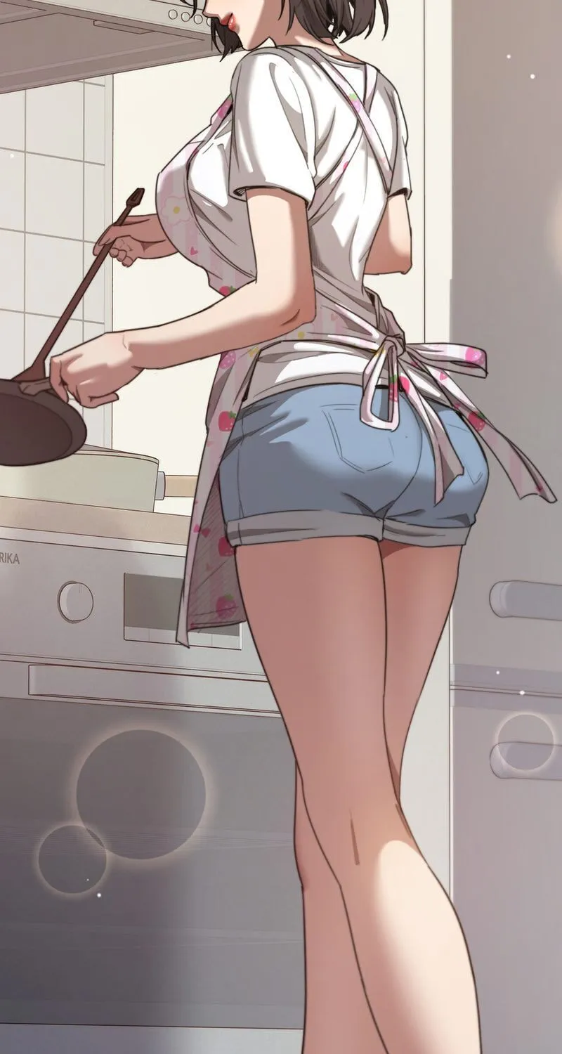 Caifu Ziyou Hou, Tamen Xianshangle Zhongcheng Chapter 10 page 50 - 