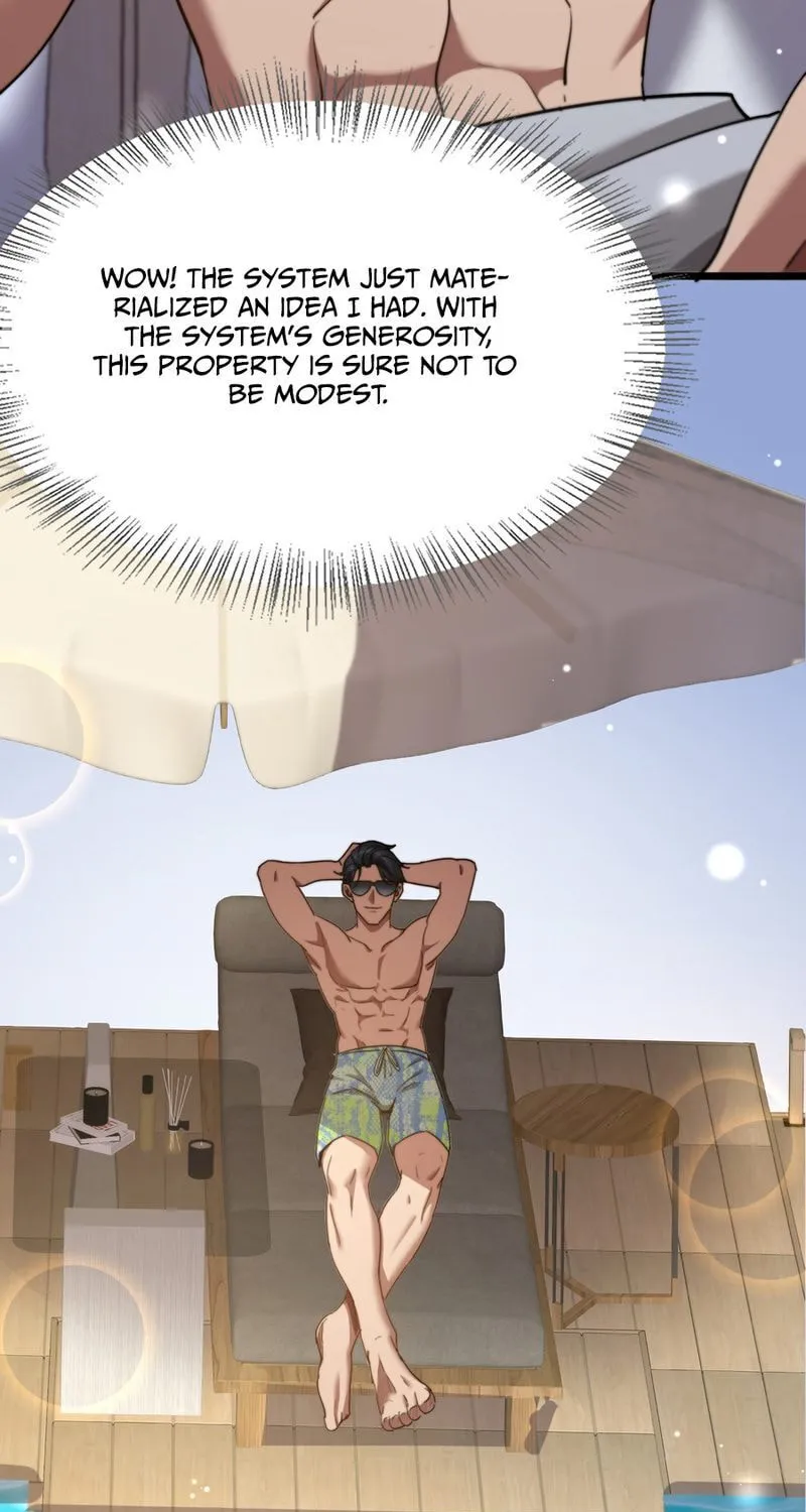 Caifu Ziyou Hou, Tamen Xianshangle Zhongcheng Chapter 10 page 54 - 