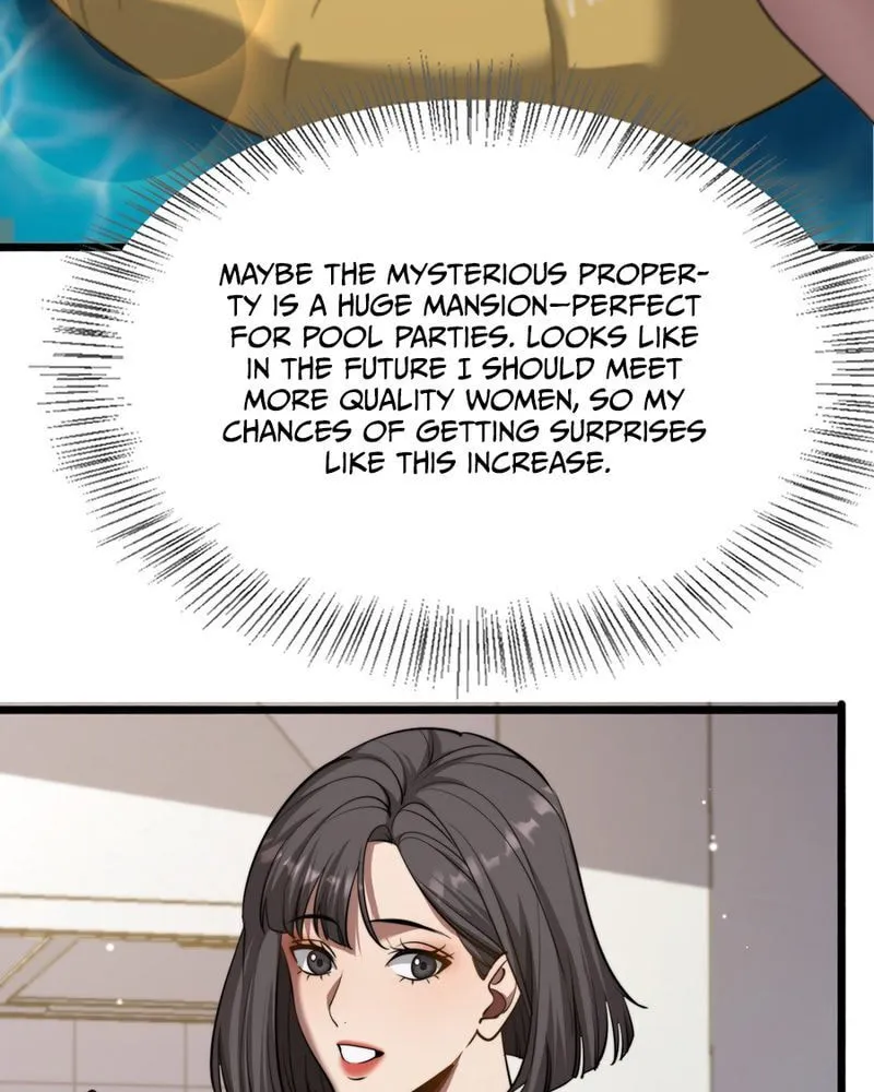 Caifu Ziyou Hou, Tamen Xianshangle Zhongcheng Chapter 10 page 56 - 