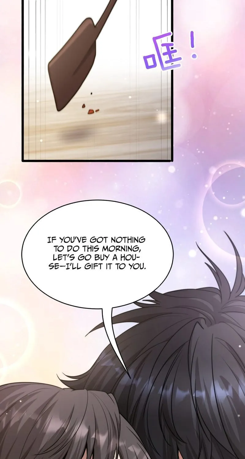 Caifu Ziyou Hou, Tamen Xianshangle Zhongcheng Chapter 10 page 60 - 