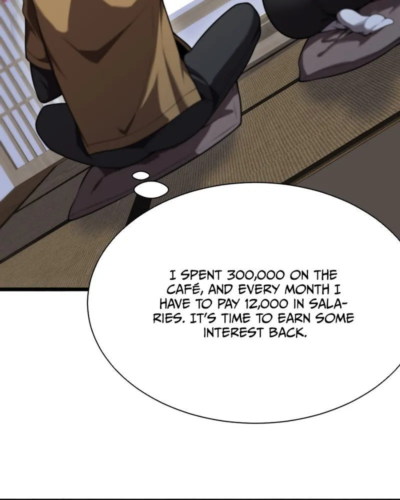 Caifu Ziyou Hou, Tamen Xianshangle Zhongcheng Chapter 10 page 7 - 