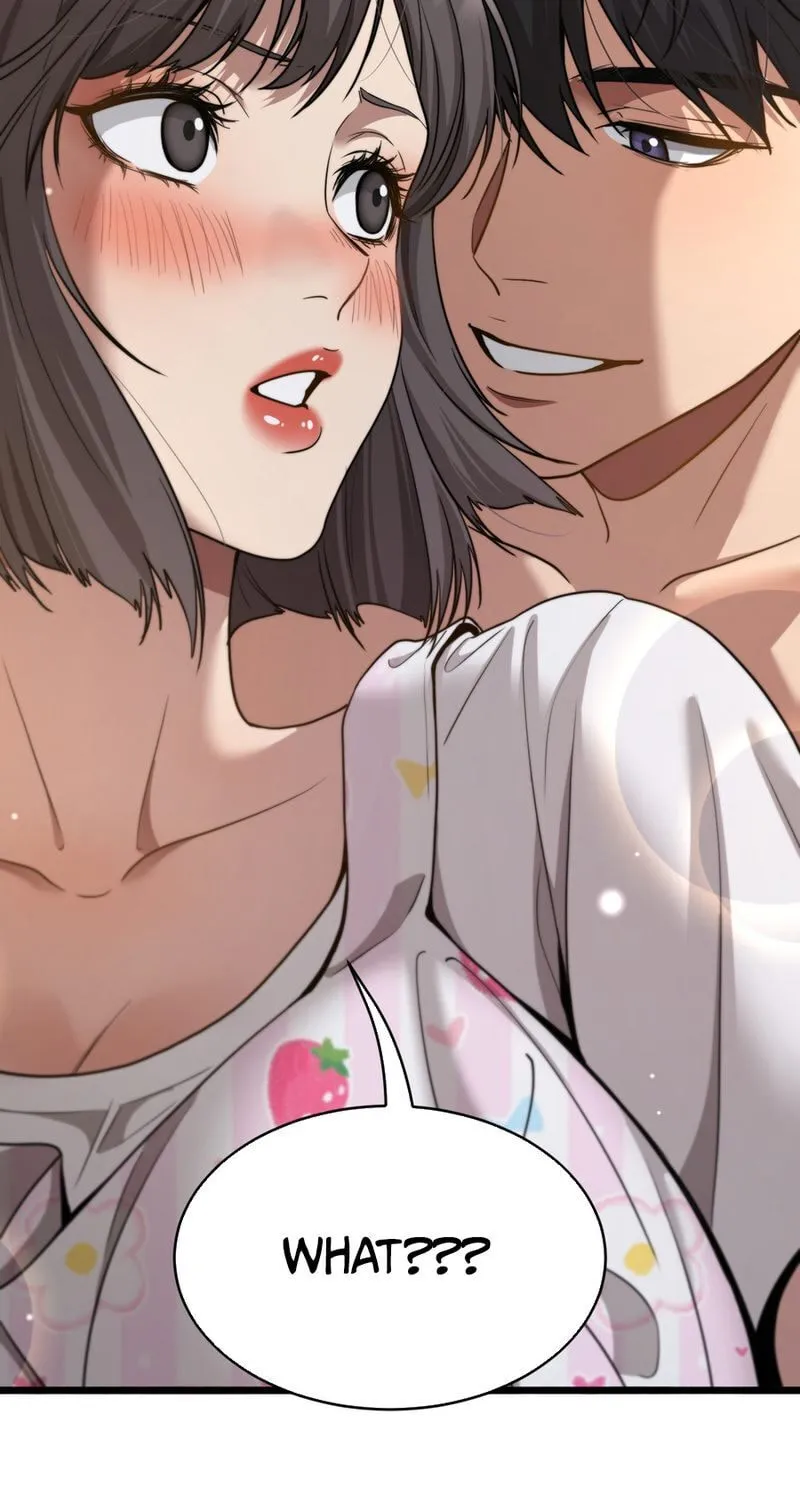 Caifu Ziyou Hou, Tamen Xianshangle Zhongcheng Chapter 10 page 61 - 