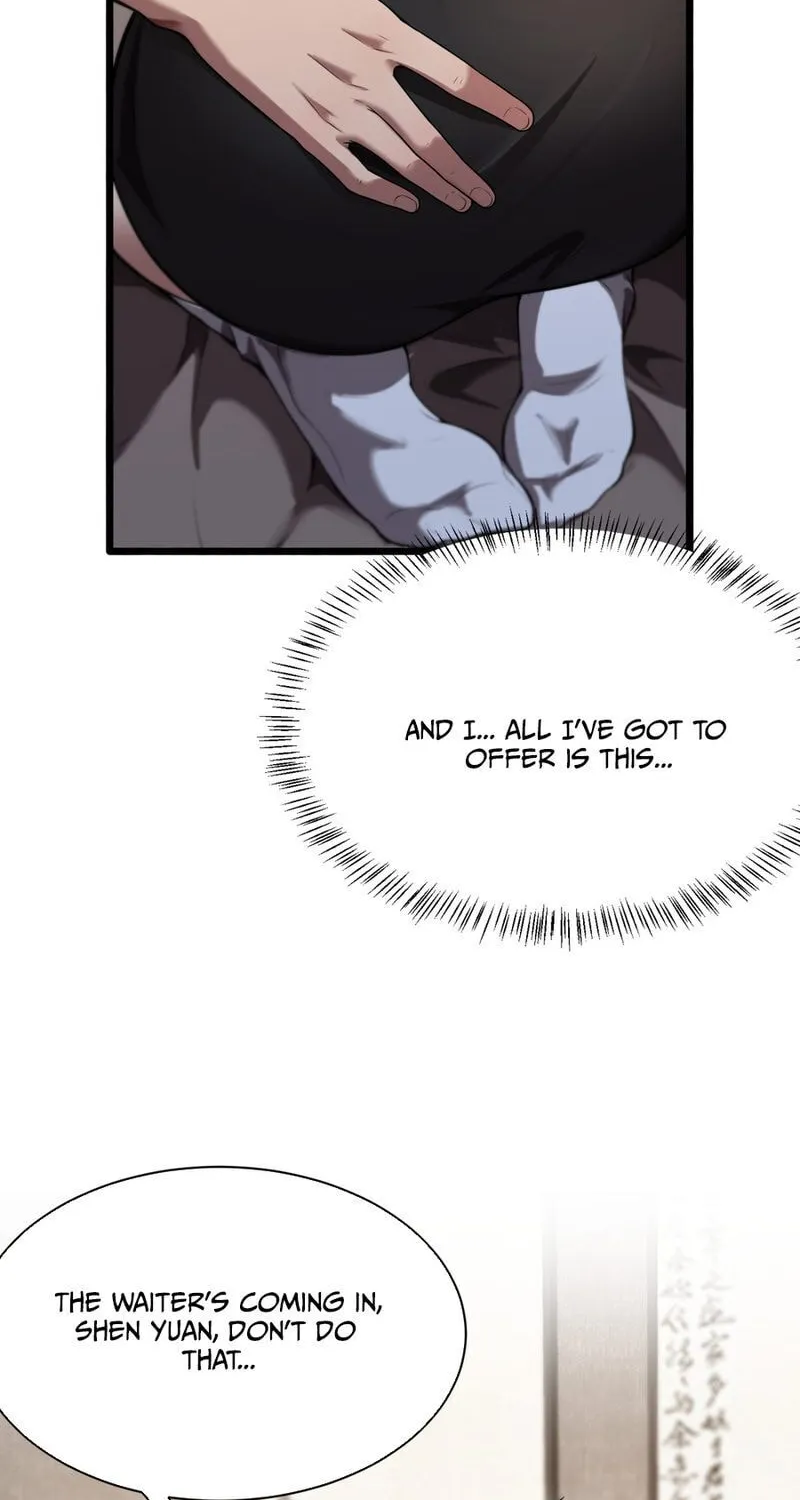 Caifu Ziyou Hou, Tamen Xianshangle Zhongcheng Chapter 10 page 9 - 