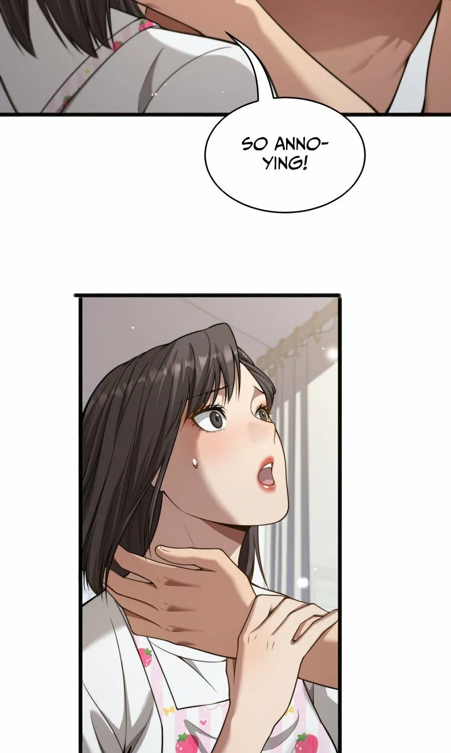 Caifu Ziyou Hou, Tamen Xianshangle Zhongcheng Chapter 11 page 12 - 