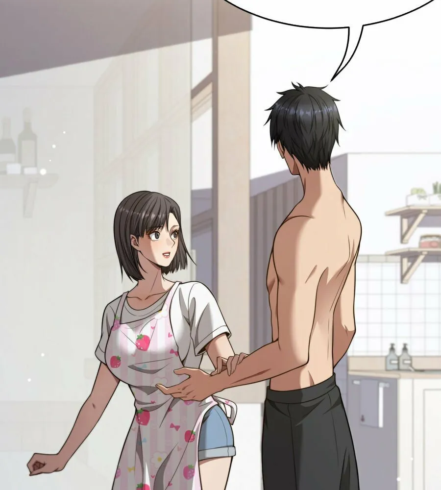 Caifu Ziyou Hou, Tamen Xianshangle Zhongcheng Chapter 11 page 14 - 