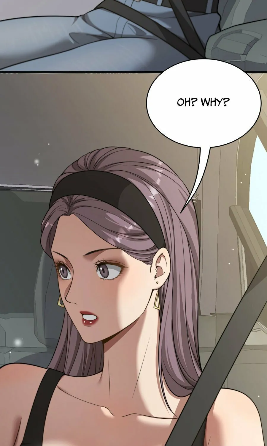 Caifu Ziyou Hou, Tamen Xianshangle Zhongcheng Chapter 11 page 17 - 