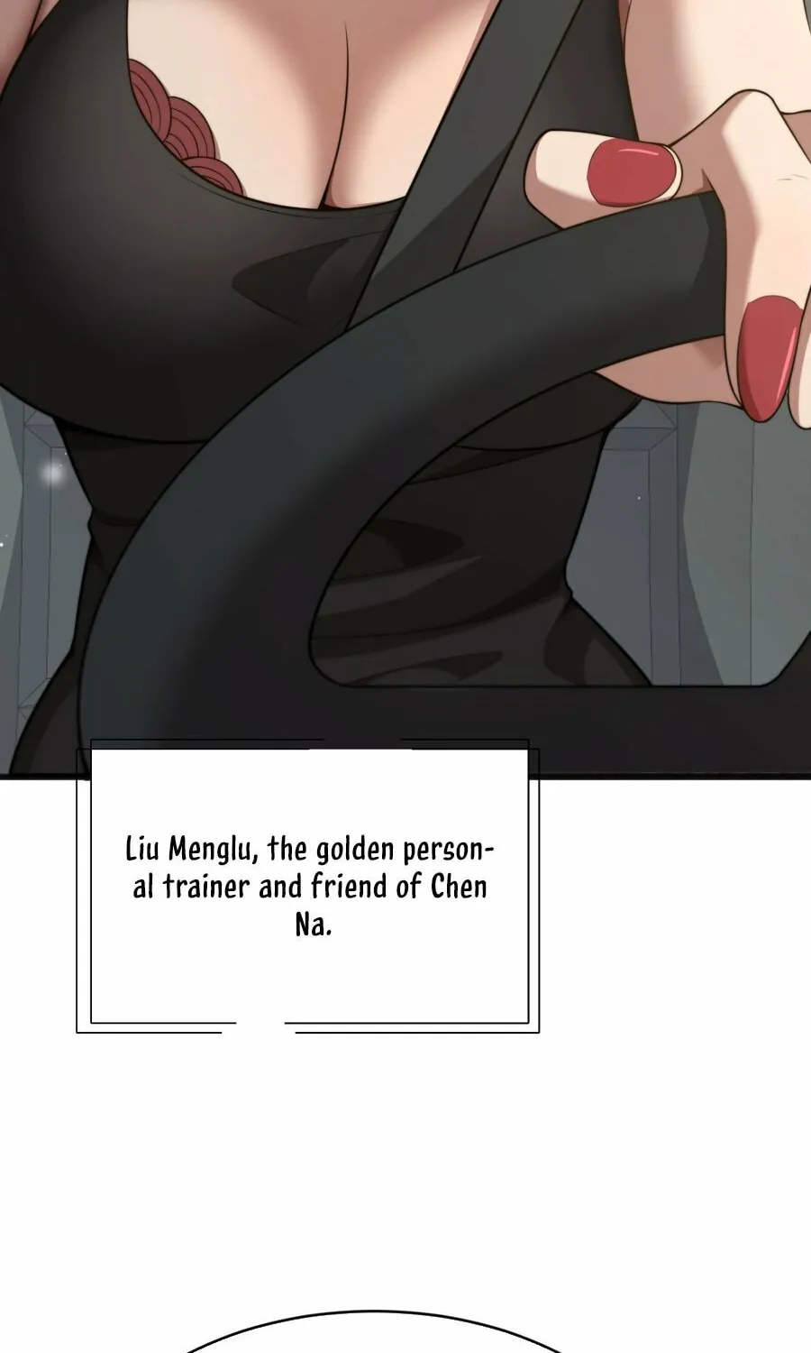 Caifu Ziyou Hou, Tamen Xianshangle Zhongcheng Chapter 11 page 18 - 