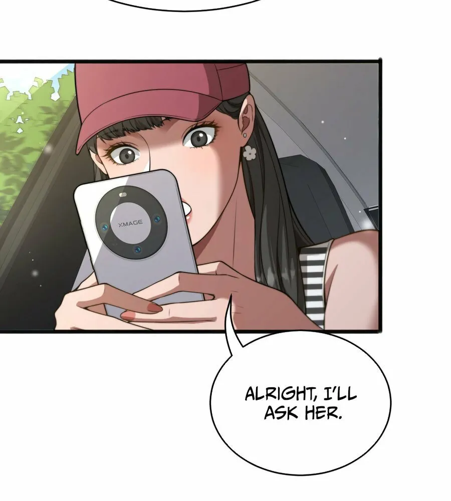 Caifu Ziyou Hou, Tamen Xianshangle Zhongcheng Chapter 11 page 21 - 