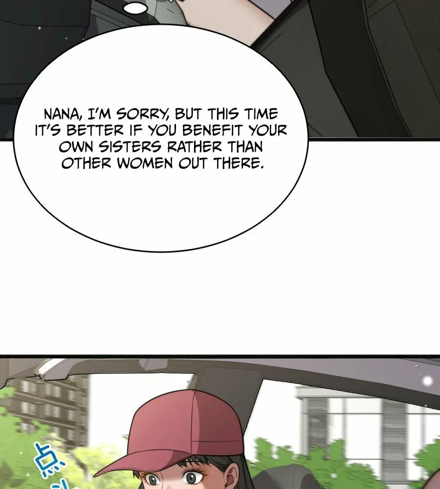 Caifu Ziyou Hou, Tamen Xianshangle Zhongcheng Chapter 11 page 28 - 