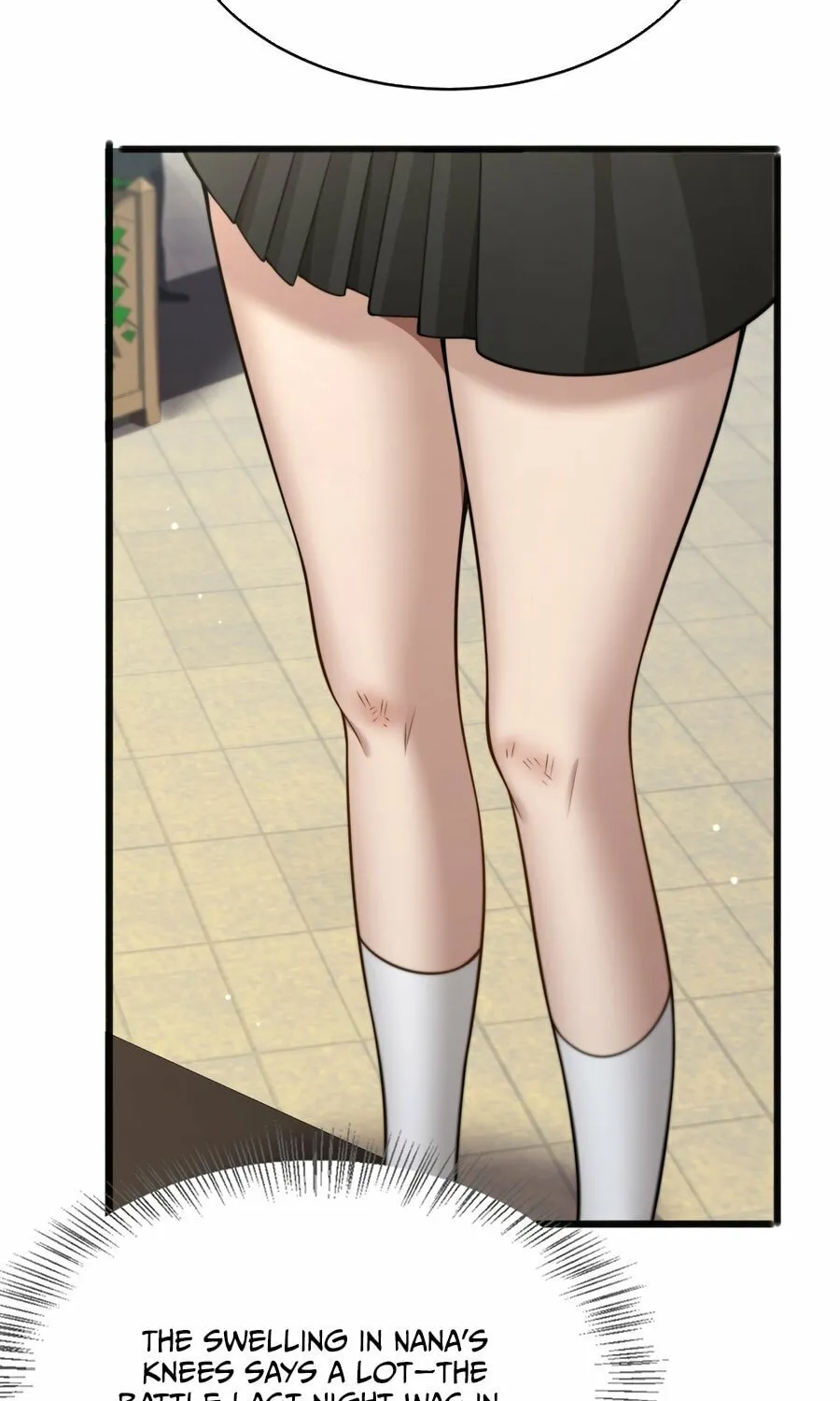 Caifu Ziyou Hou, Tamen Xianshangle Zhongcheng Chapter 11 page 41 - 