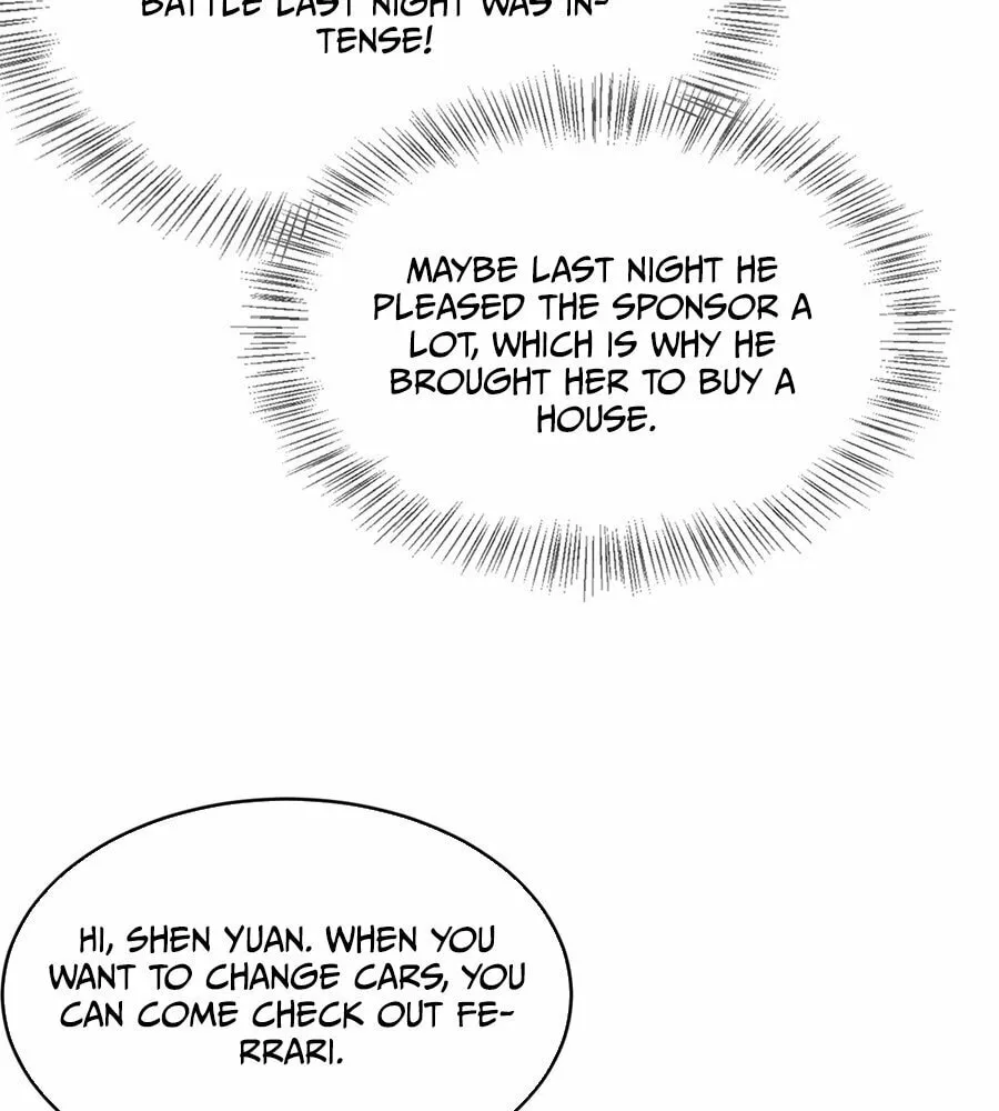 Caifu Ziyou Hou, Tamen Xianshangle Zhongcheng Chapter 11 page 42 - 